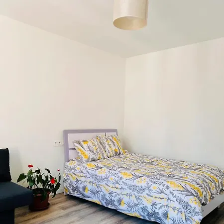 T3 Avec Parking Prive דירה *